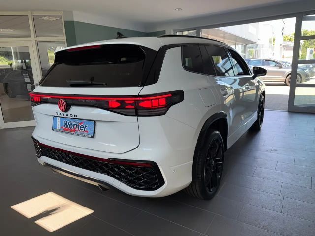 Volkswagen Tayron 2.0 TDI 4Motion R-Line