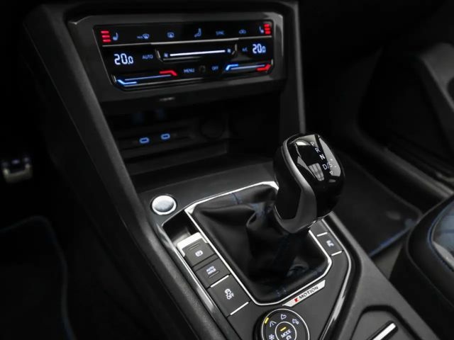 Volkswagen Tiguan R Pano Navi AreaView Harman