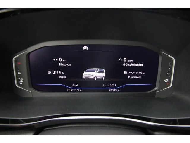 Volkswagen Multivan 2.0 TDI Highline T6