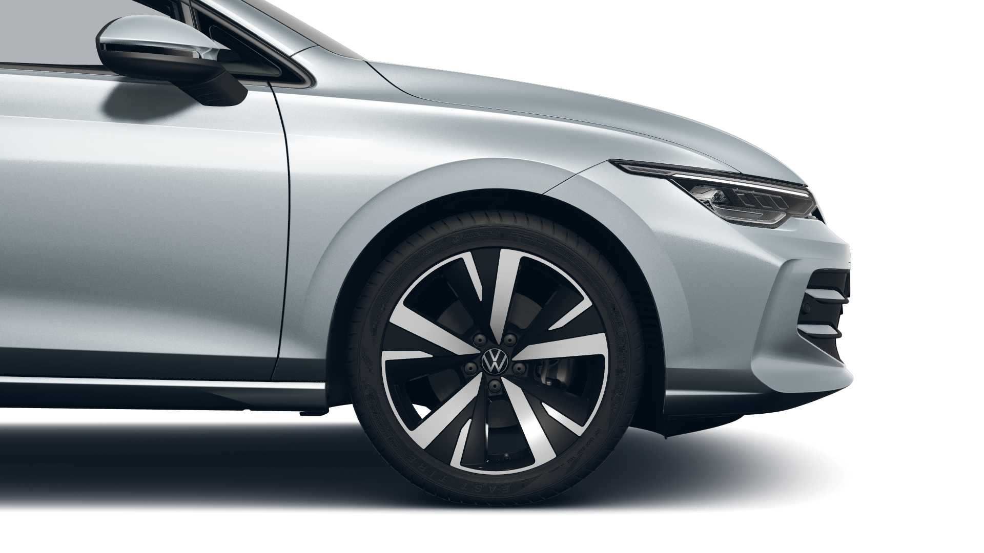 Volkswagen Golf Life Variant