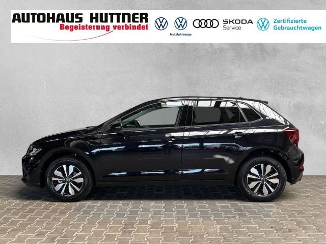 Volkswagen Polo GOAL 1.0 LED PDC APPCONNECT Bluetooth Klima