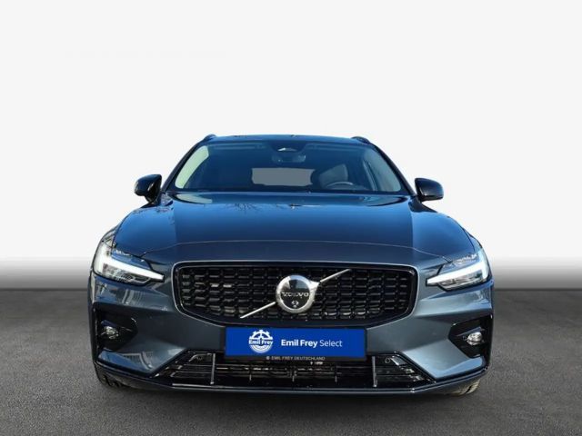Volvo V60 Dark Plus