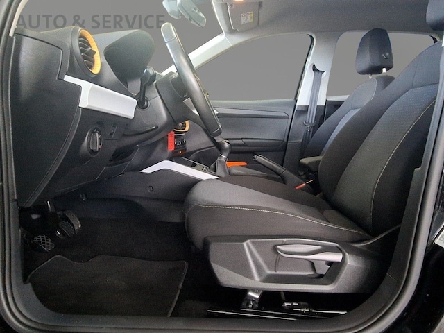 Seat Arona 1.0 TGI Style