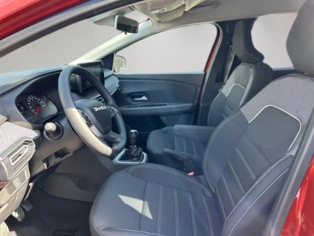 Dacia Jogger TCe 110