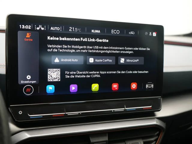 Cupra Formentor DSG VZ