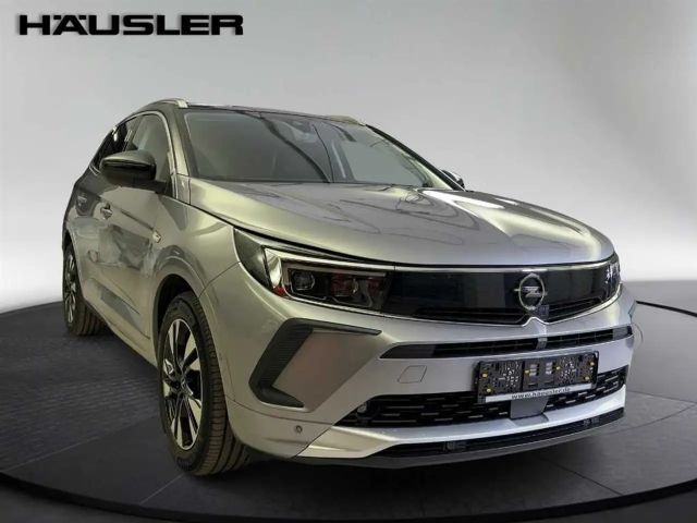 Opel Grandland X Ultimate