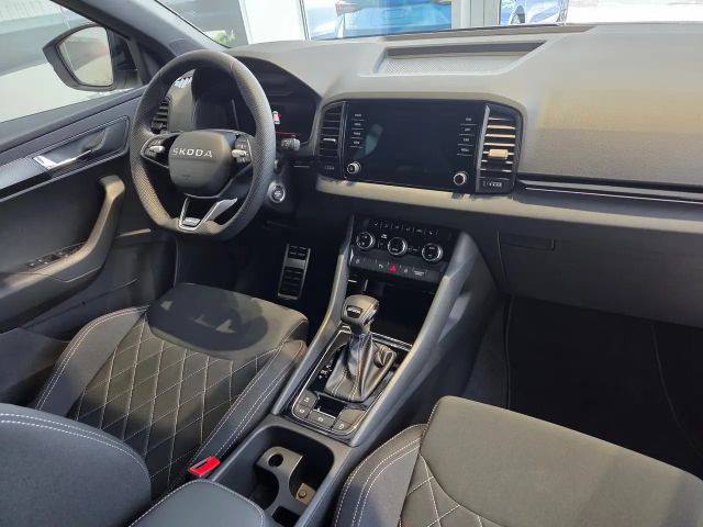 Skoda Karoq ACT Sportline