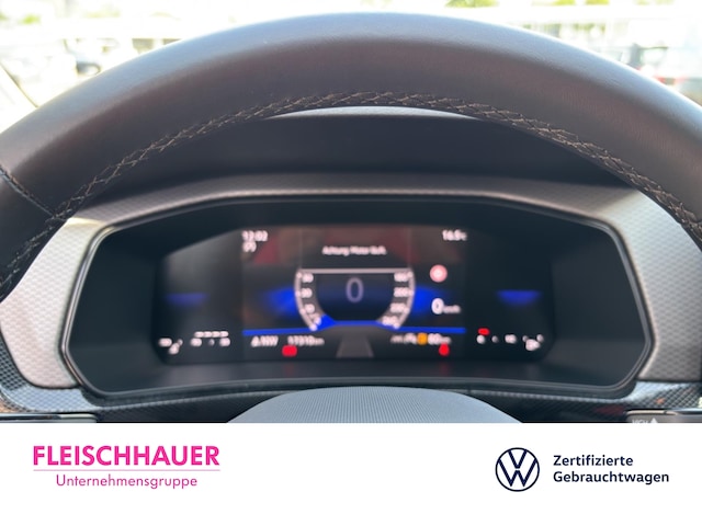 Volkswagen T-Cross TSI+ACC+LED+DAB+NAVI