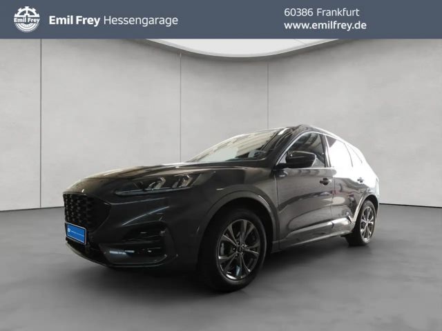 Ford Kuga EcoBoost ST Line X