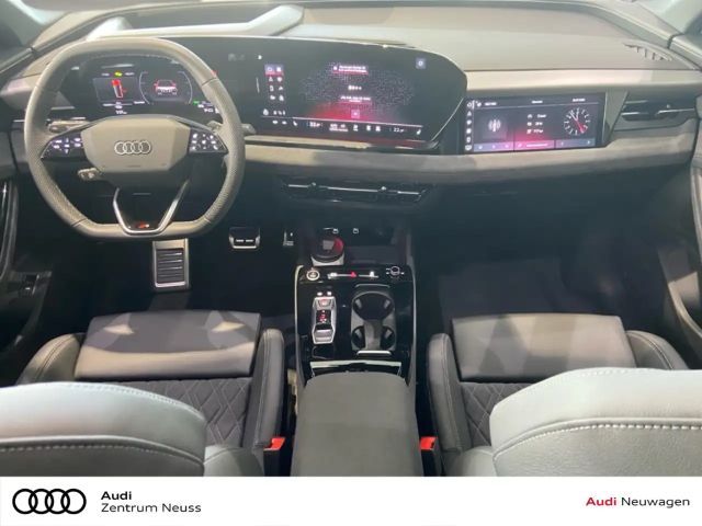 Audi Q6 e-tron Quattro Sportback