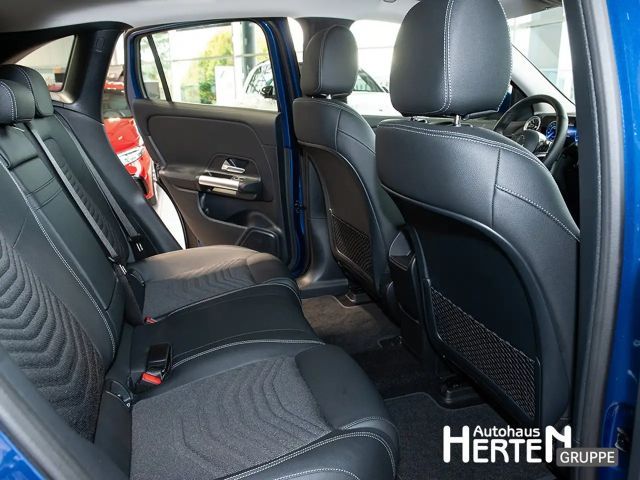 Mercedes-Benz EQA 350 Progressive