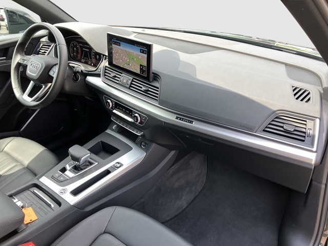 Audi Q5 50 TDI Quattro Sportback