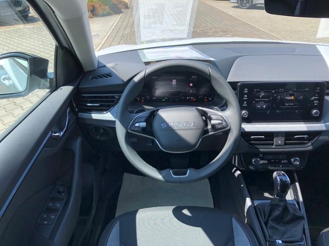 Skoda Scala Selection