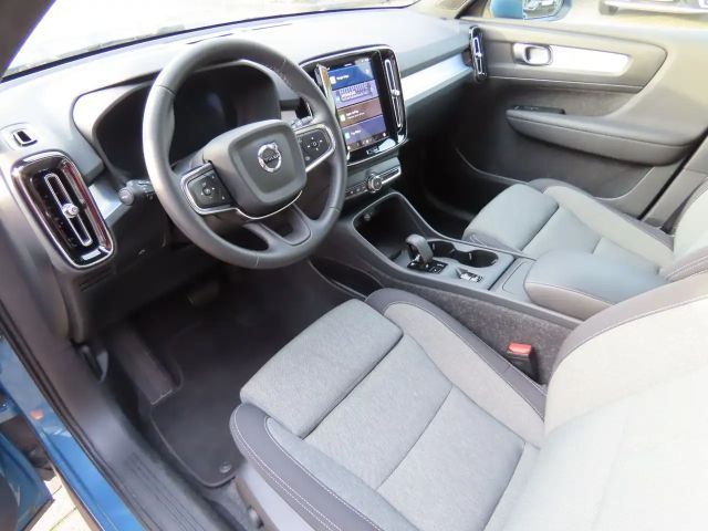Volvo XC40 Core