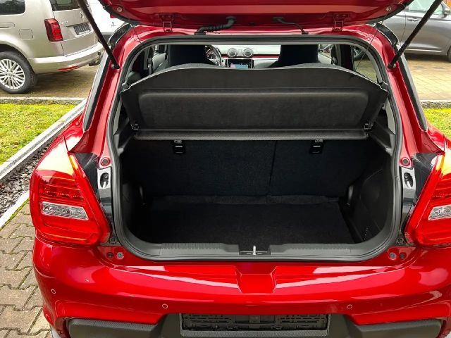Suzuki Swift Sport