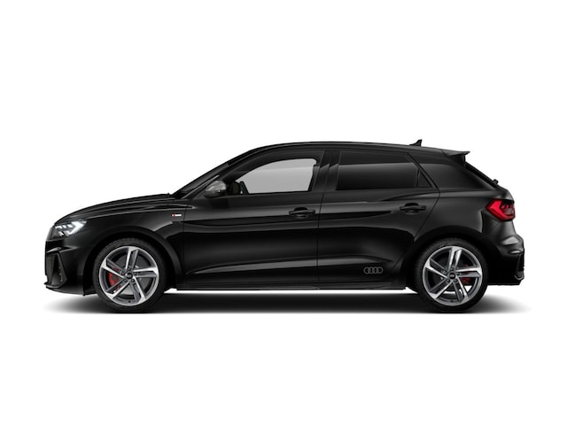 Audi A1 40 TFSI S-Line S-Tronic Sportback