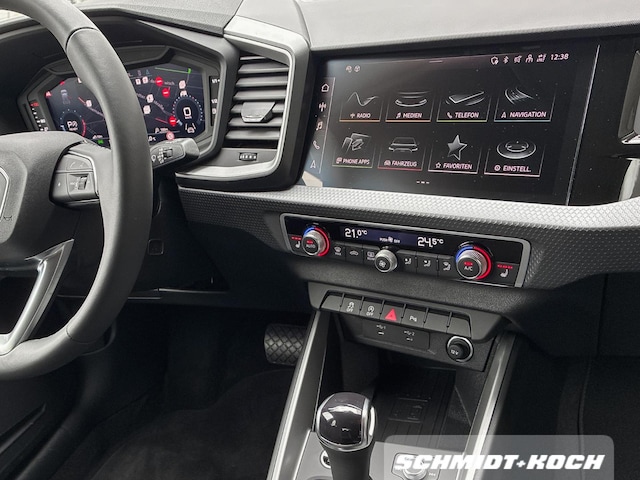 Audi A1 30 TFSI S-Tronic Sportback