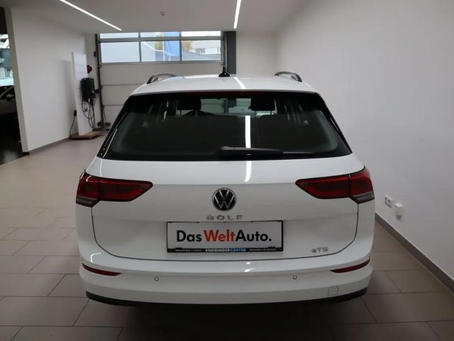 Volkswagen Golf DSG Life Variant