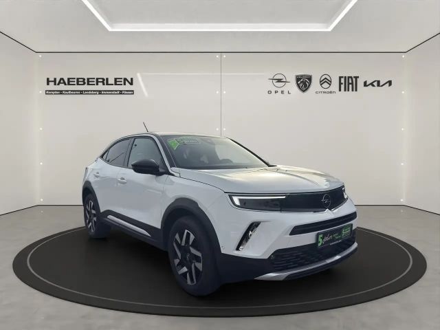 Opel Mokka 1.2 Turbo Elegance Turbo