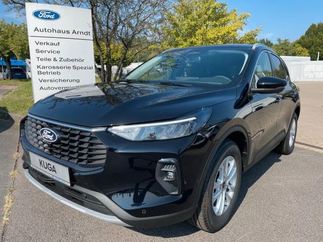 Ford Kuga Titanium