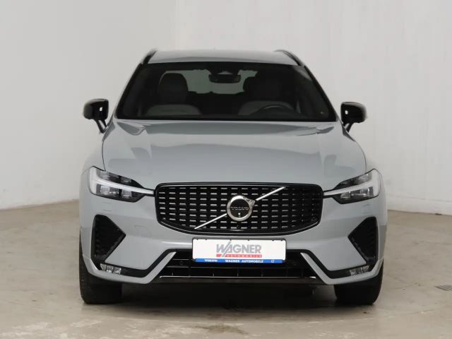 Volvo XC60 Business Dark Plus