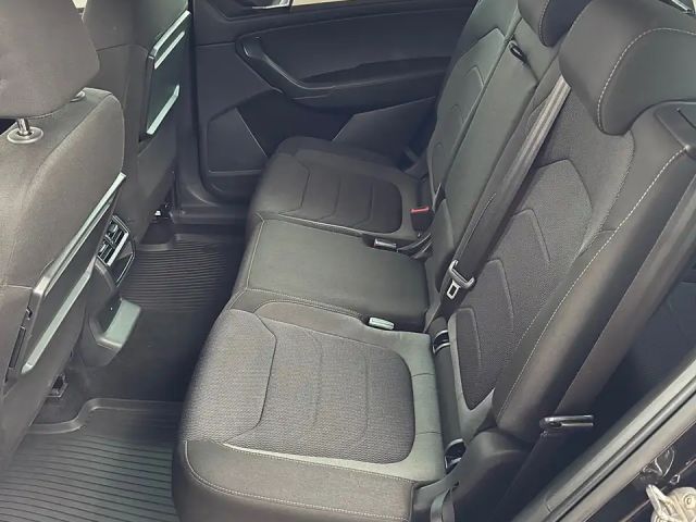 Skoda Kodiaq 2,0 TDI 7 Sitze DSG *Kamera*ACC*Virtual*LED*