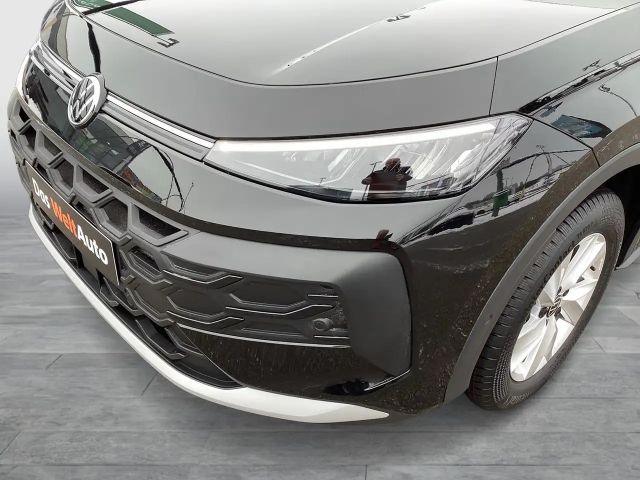 Volkswagen T-Roc DSG Life