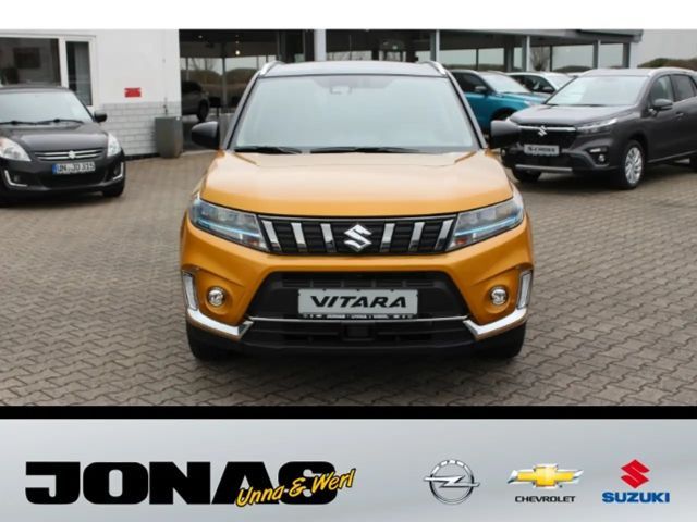 Suzuki Vitara Comfort