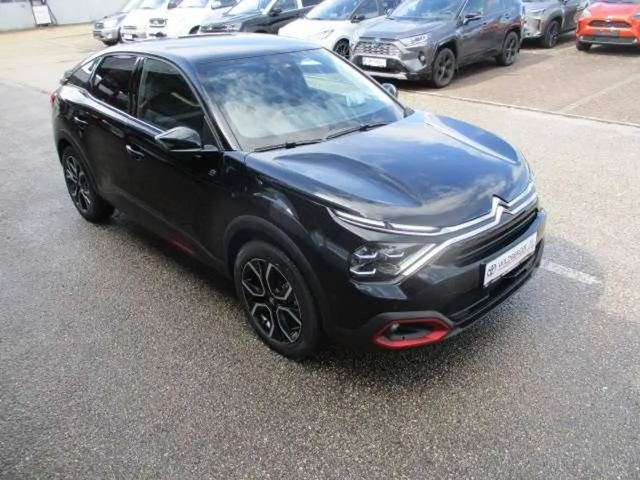Citroën ë-C4 Shine