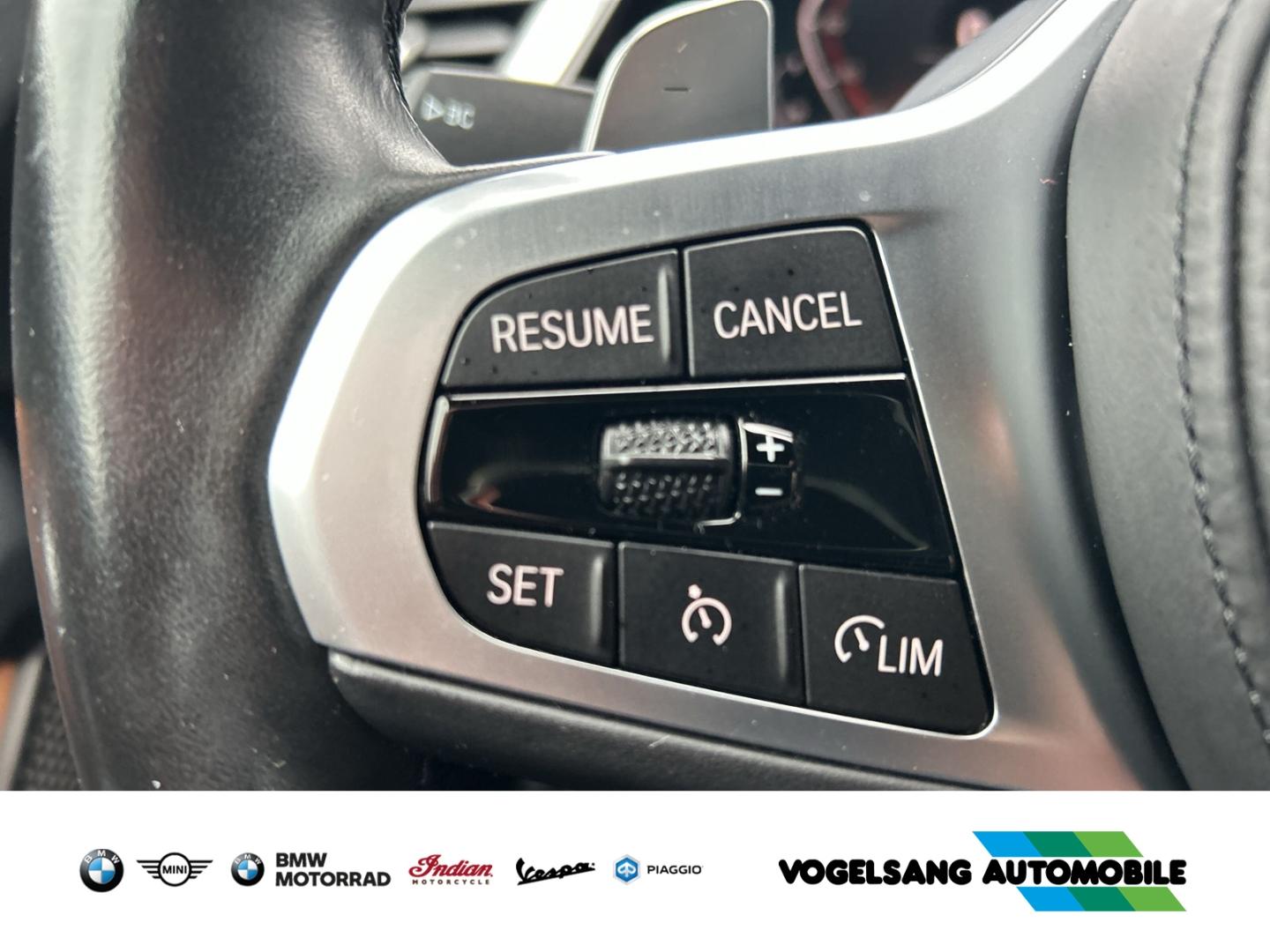 BMW Z4 Cabrio M-Sport Roadster sDrive30i