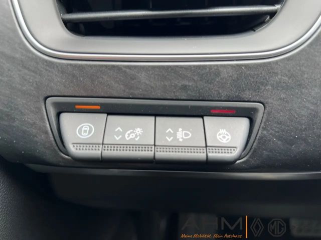 Renault Arkana Alpine Esprit Hybrid TCe 160