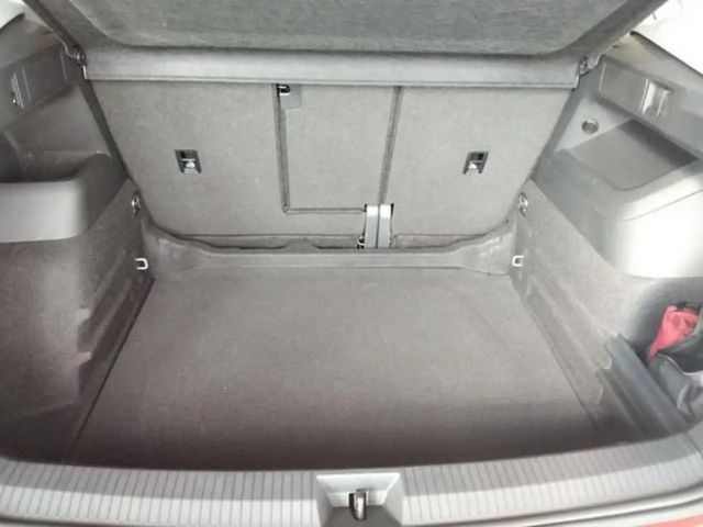 Volkswagen Tiguan 2.0 TDI DSG