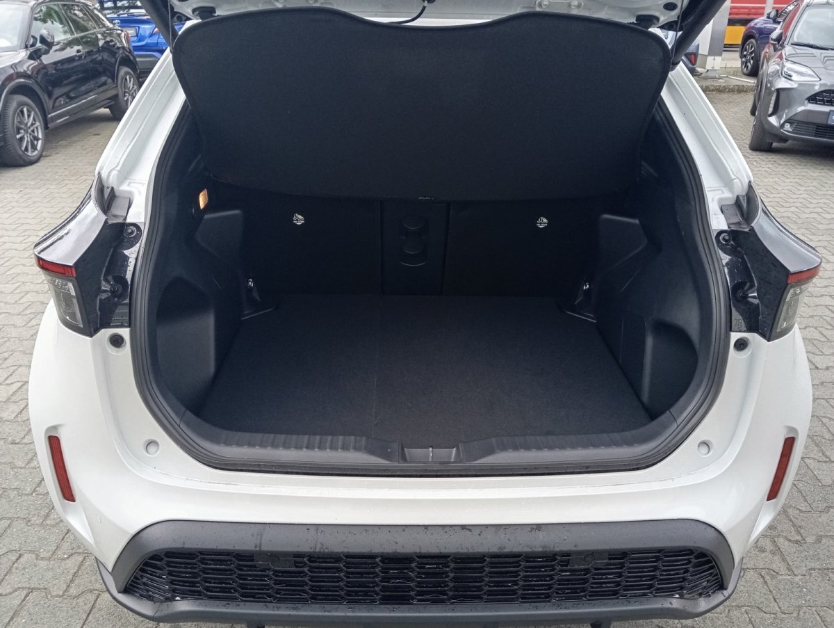 Toyota Yaris Cross 5-deurs GR