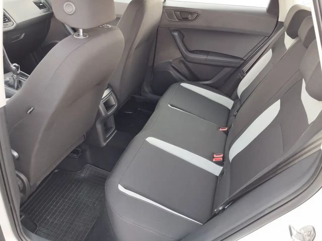 Seat Ateca 1.0 TSI Reference