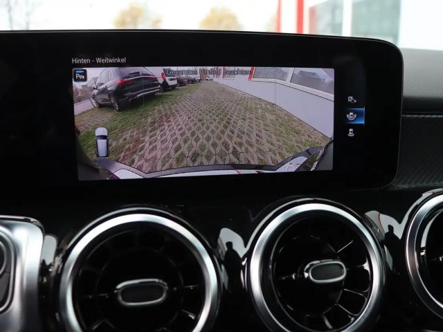 Mercedes-Benz GLB 200 AMG Line GLB 200 d