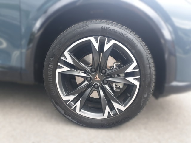 Cupra Formentor 1.5 eTSI *MATRIX LED*RFK*AHK*APP CONNECT*