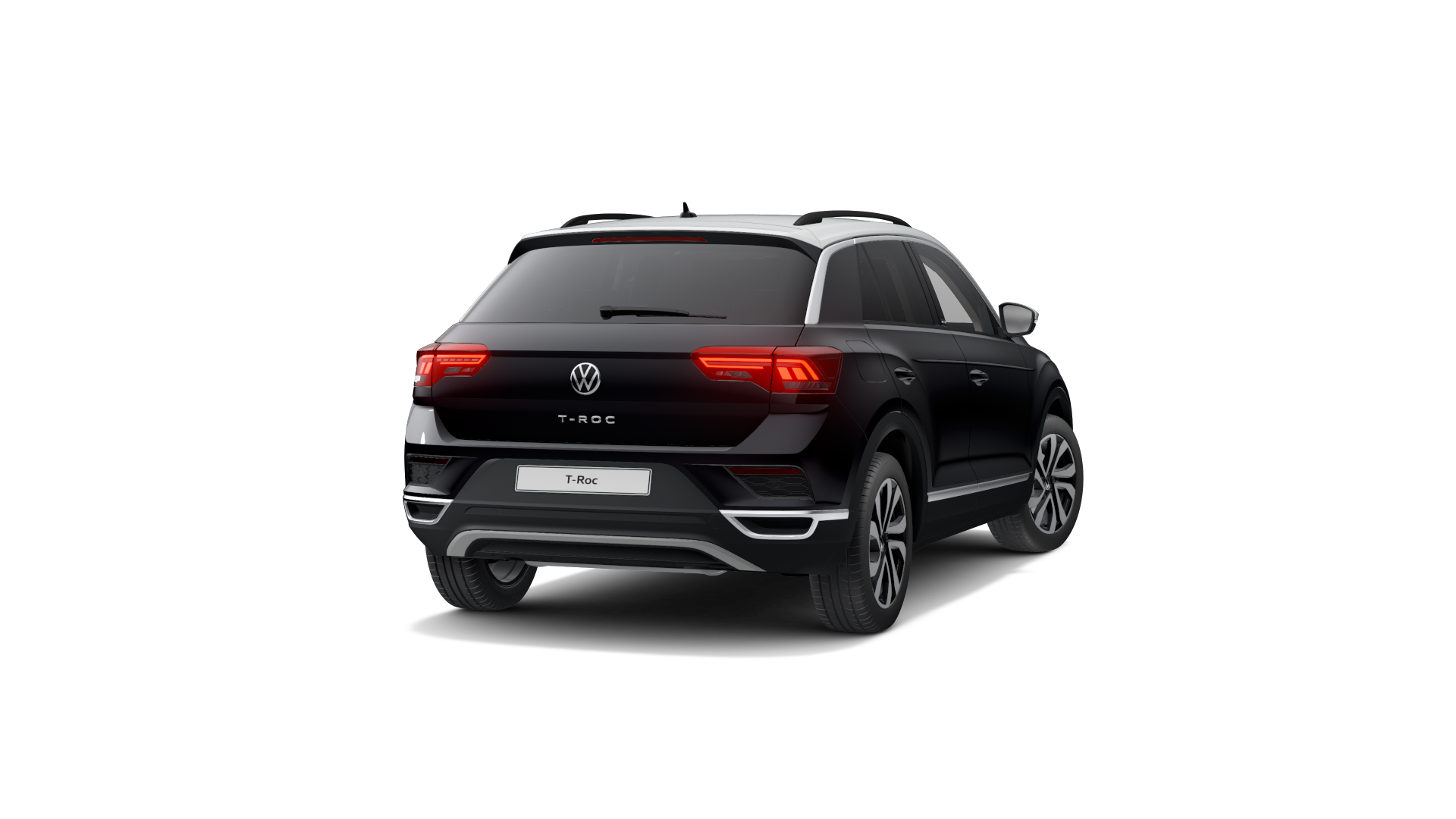 Volkswagen T-Roc 1.5 TSI