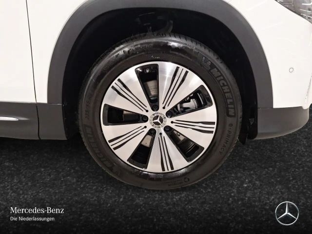 Mercedes-Benz EQB 250 Progressive