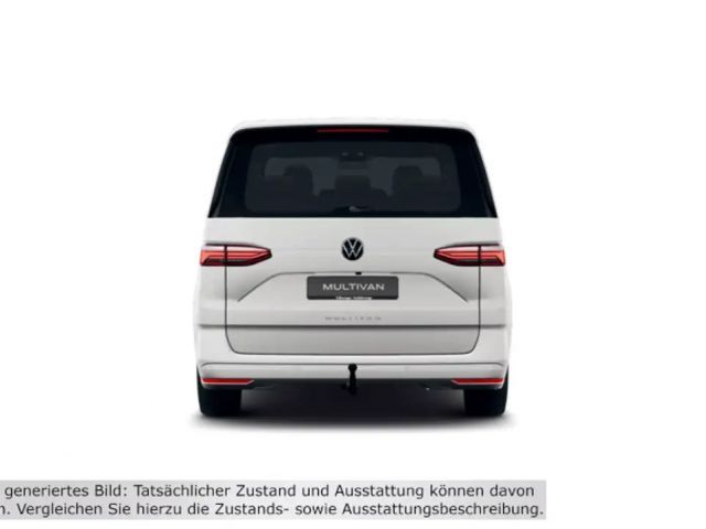 Volkswagen Multivan Business T7