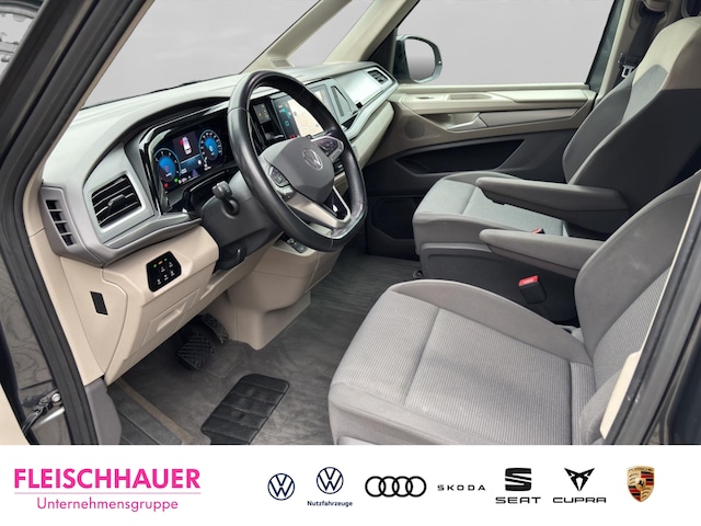 Volkswagen Multivan 2.0 TDI Lang