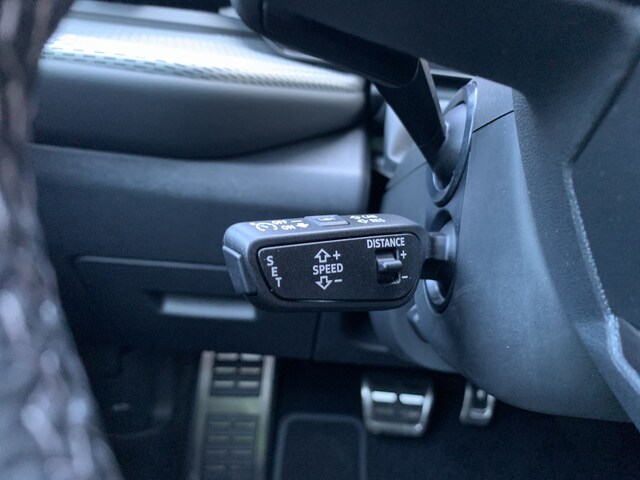 Audi Q5 Quattro S-Tronic