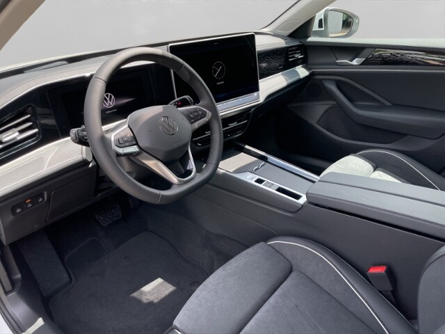 Volkswagen Passat 2.0 TDI DSG Variant