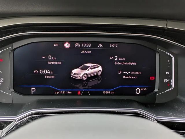 Volkswagen Taigo 1.0 TSI DSG Move