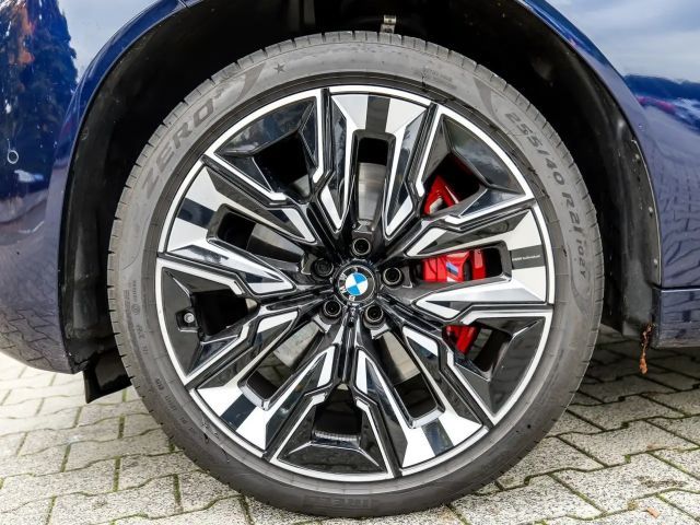 BMW X3 M-Sport xDrive
