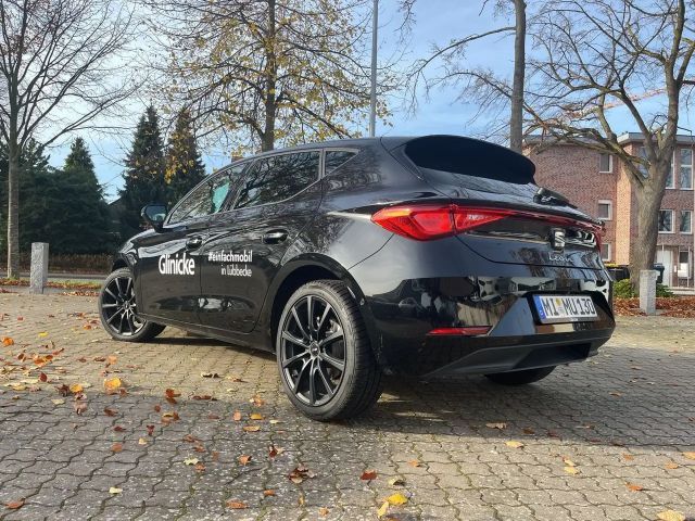 Seat Leon 1.5 eTSI DSG Plus Style