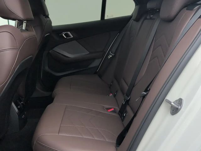 BMW 123 M-Sport Sedan xDrive