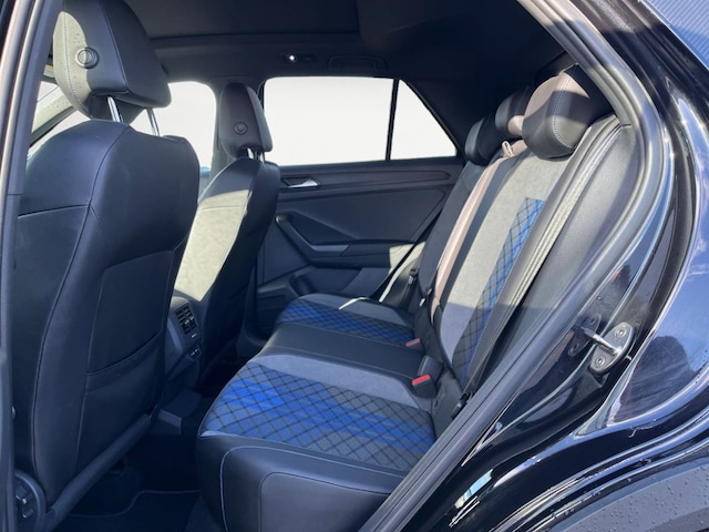 Volkswagen T-Roc 4Motion