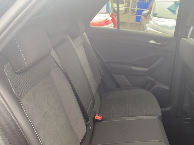 Volkswagen T-Roc 1.5 TSI DSG Style