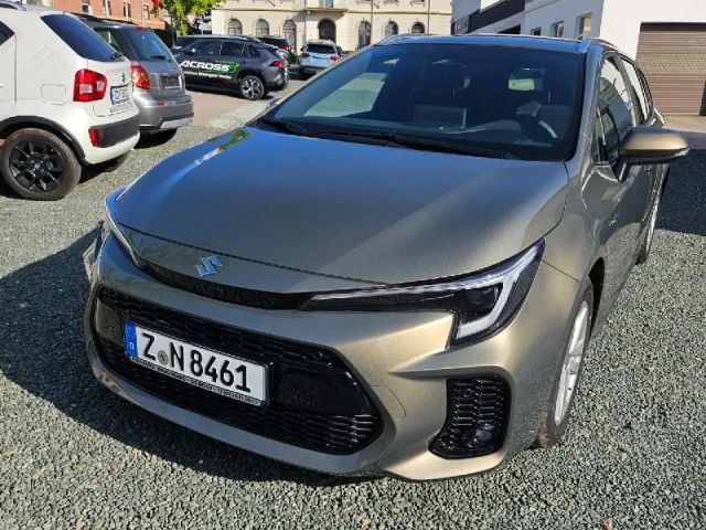 Suzuki Swace Comfort Hybrid