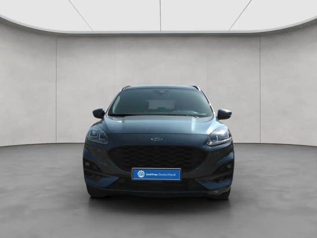 Ford Kuga EcoBoost ST Line X